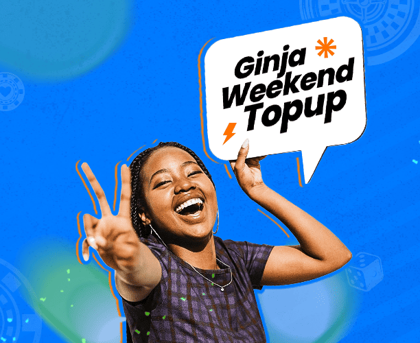 WEEKEND TOPUP