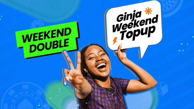 Weekend Double 1920x1080