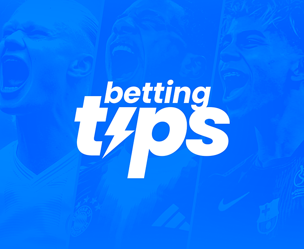 BETTING TIPS 1